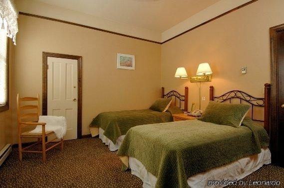 Elk Mountain Lodge Крестед-Бьютт Номер фото