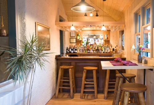 Elk Mountain Lodge Крестед-Бьютт Экстерьер фото
