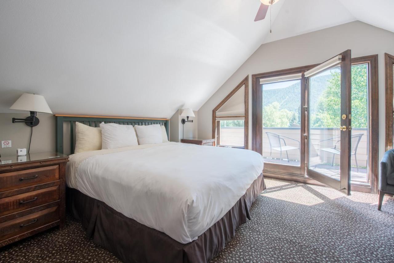 Elk Mountain Lodge Крестед-Бьютт Экстерьер фото